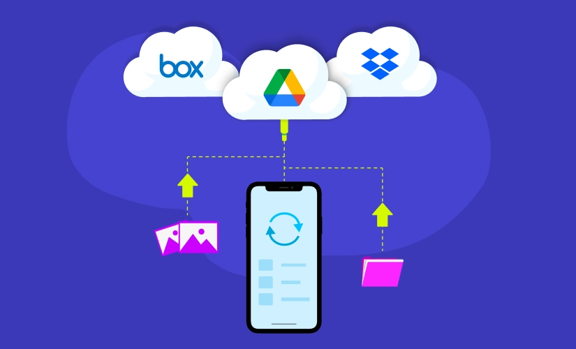 Cách sử dụng iCloud để giải phóng bộ nhớ iPhone